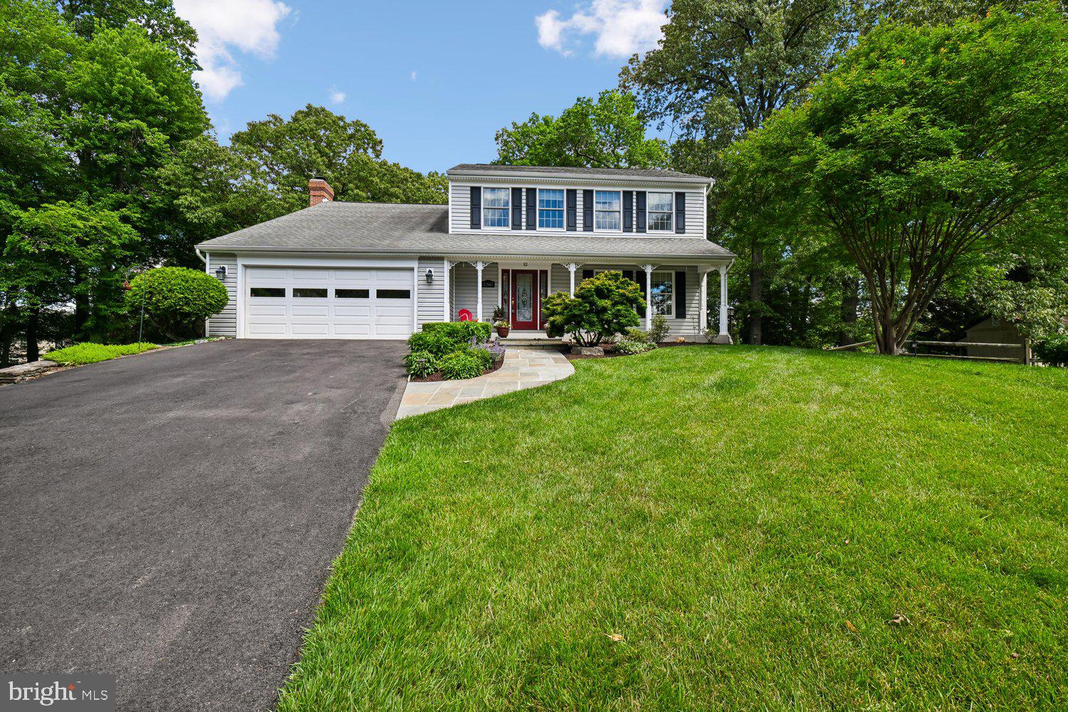 CALVERTON - Residential