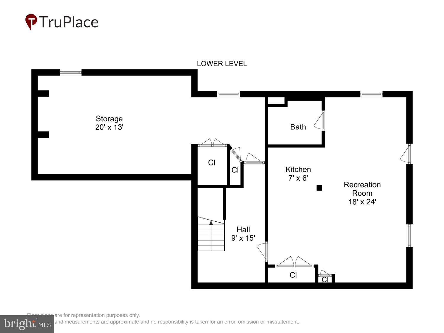 CALVERTON - Residential