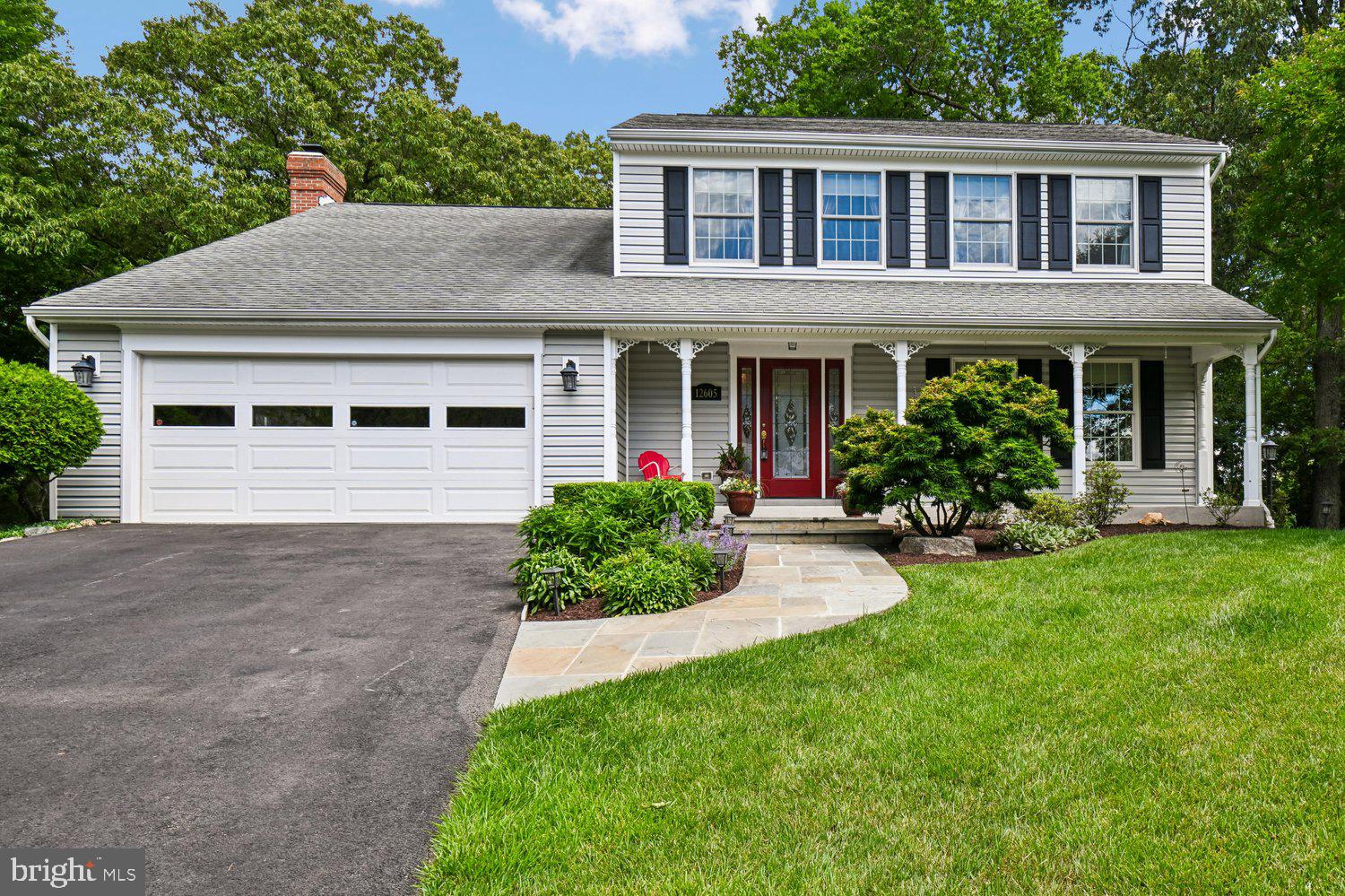 CALVERTON - Residential