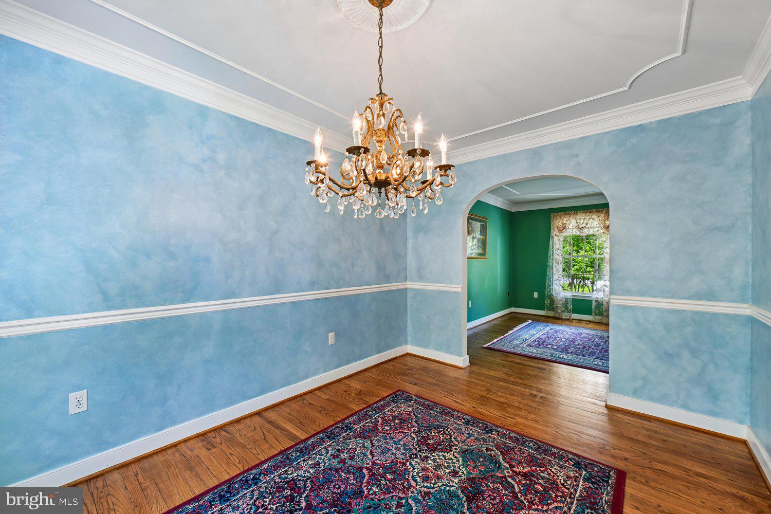 CALVERTON - Residential