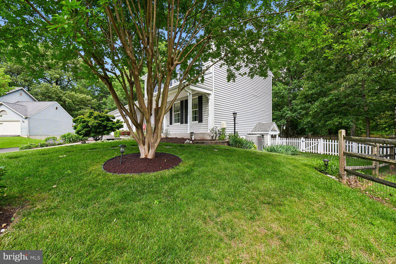 CALVERTON - Residential