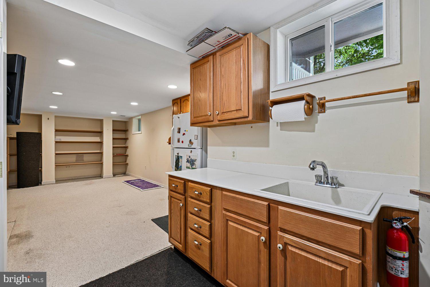 CALVERTON - Residential
