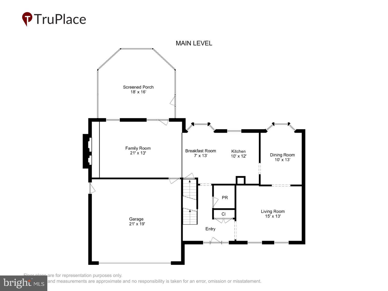 CALVERTON - Residential