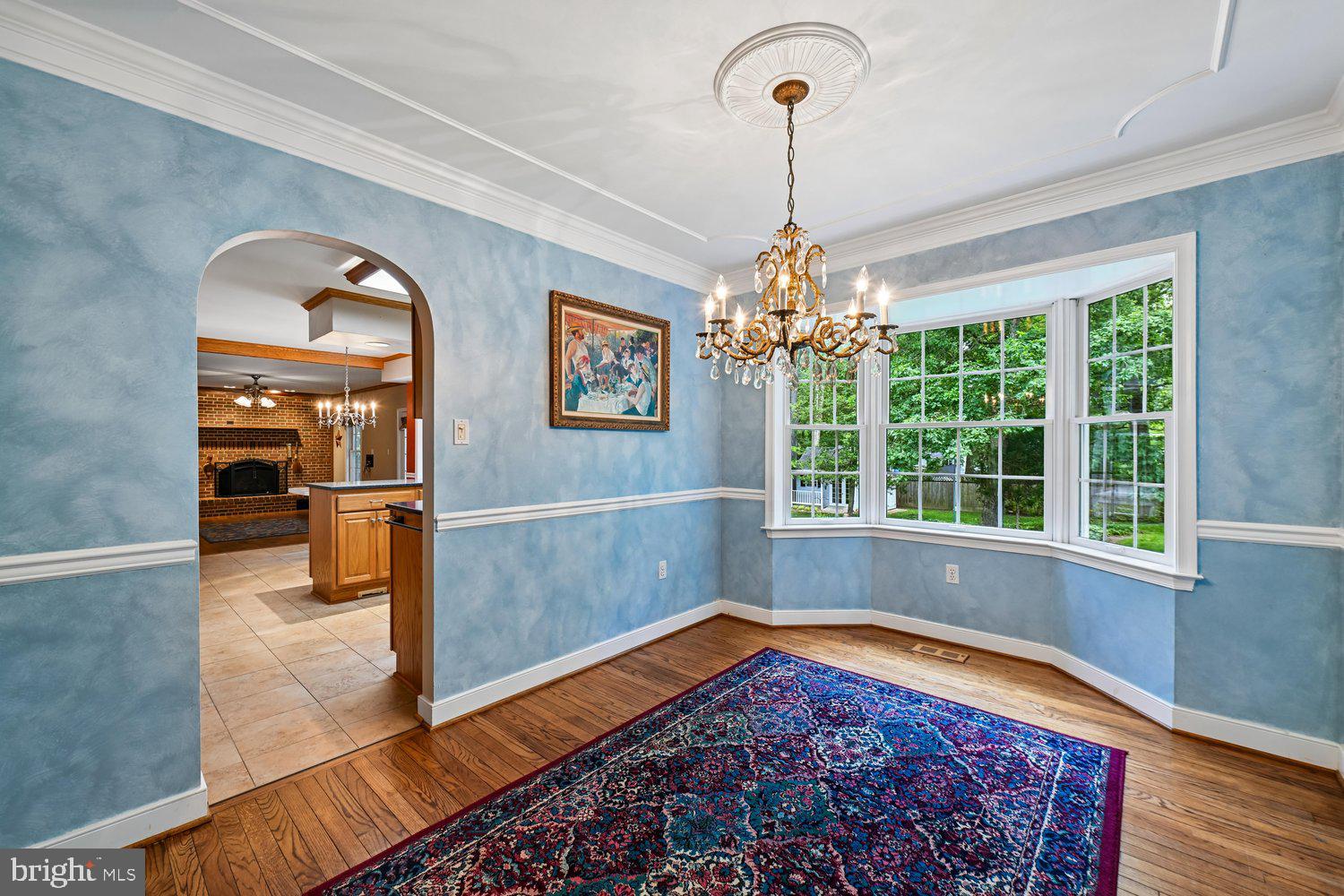 CALVERTON - Residential