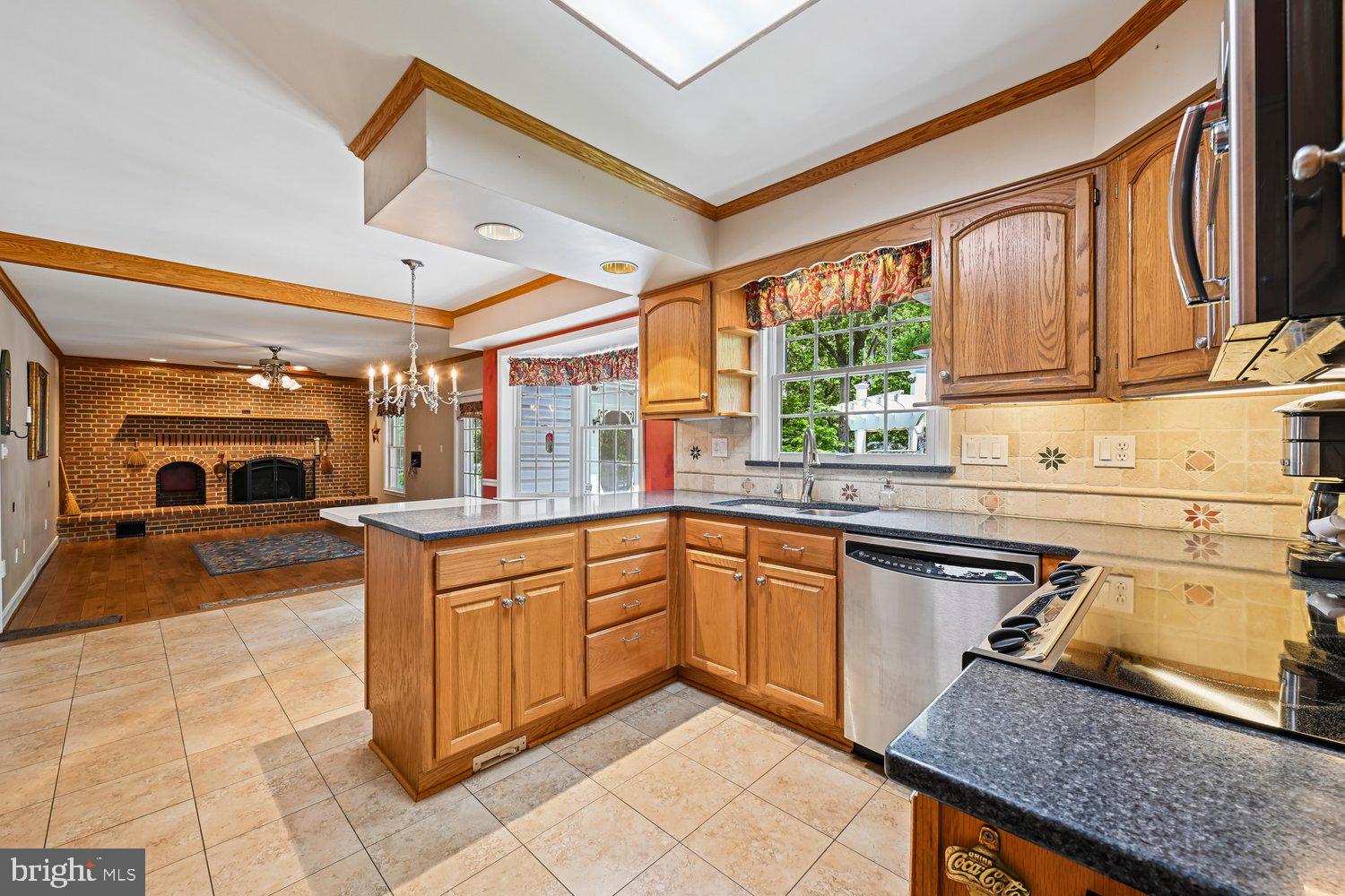 CALVERTON - Residential