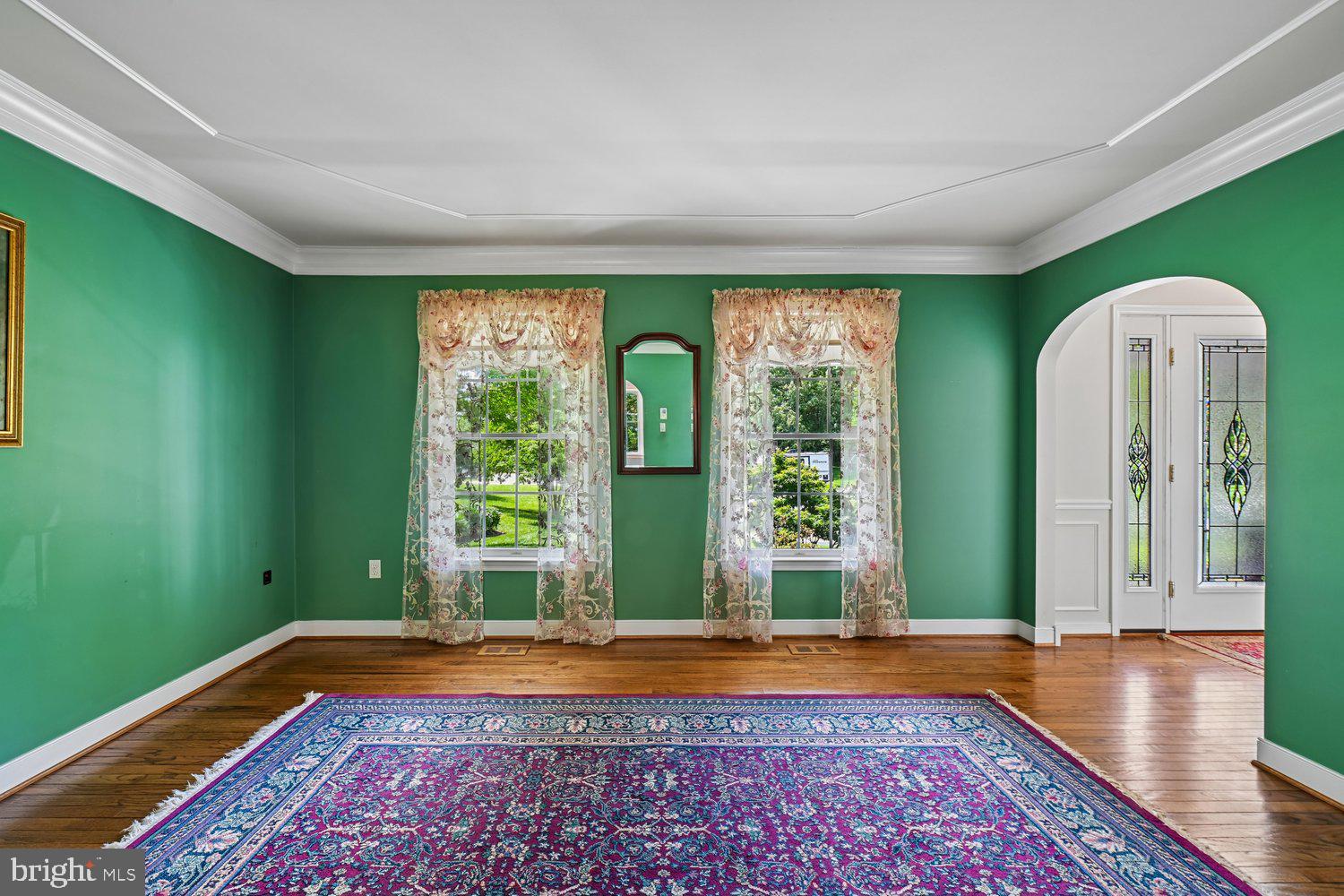 CALVERTON - Residential