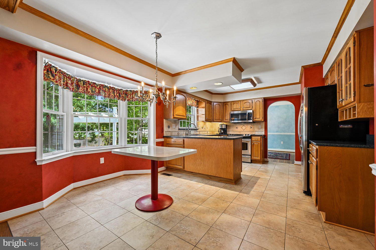 CALVERTON - Residential