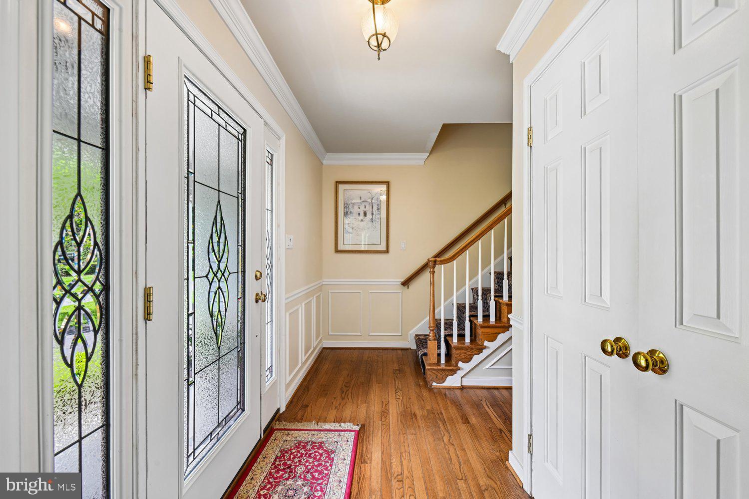 CALVERTON - Residential