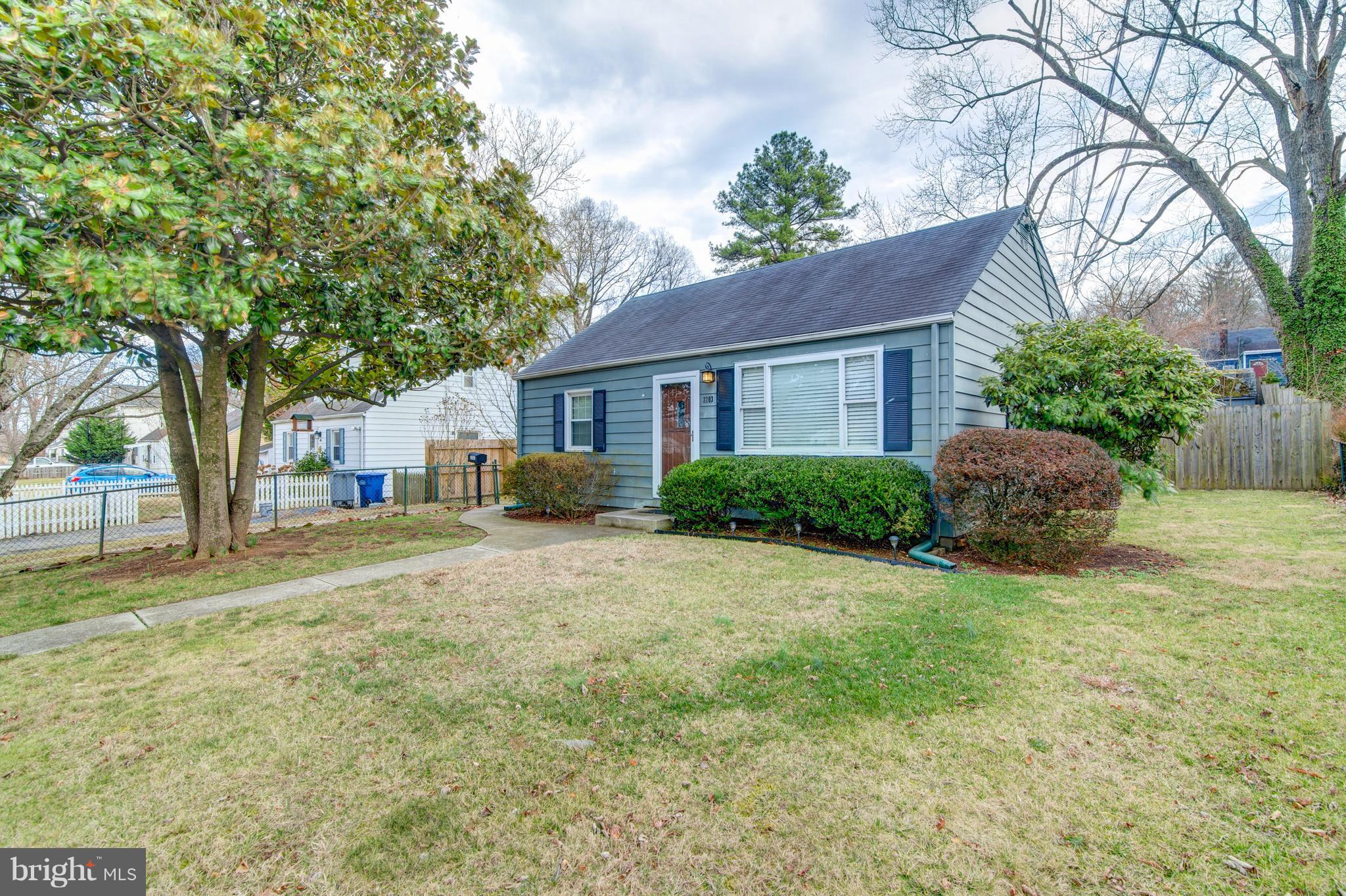 BURGUNDY VILLAGE - Residential