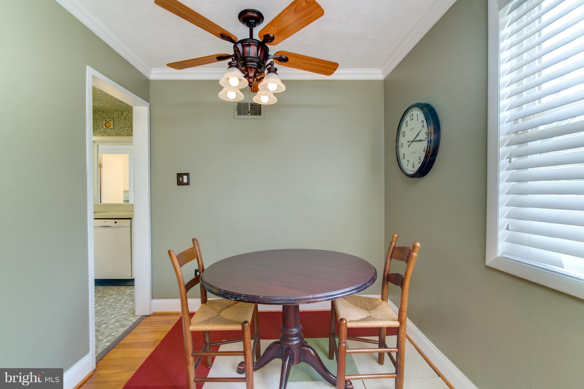 BURGUNDY VILLAGE - Residential