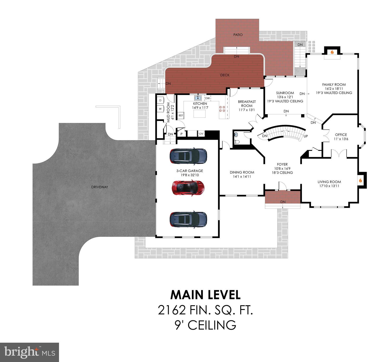 EDGEWATER - Residential