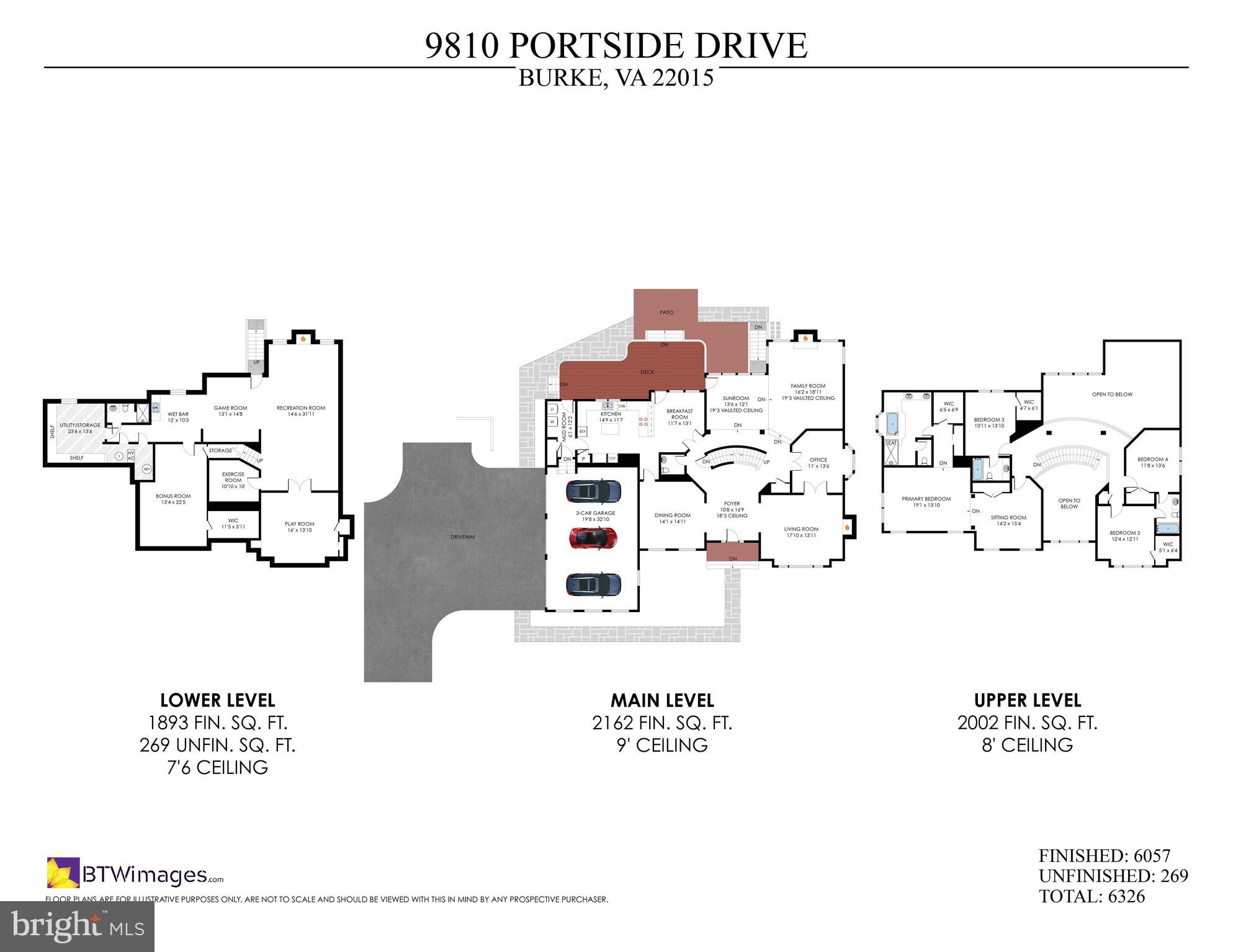 EDGEWATER - Residential