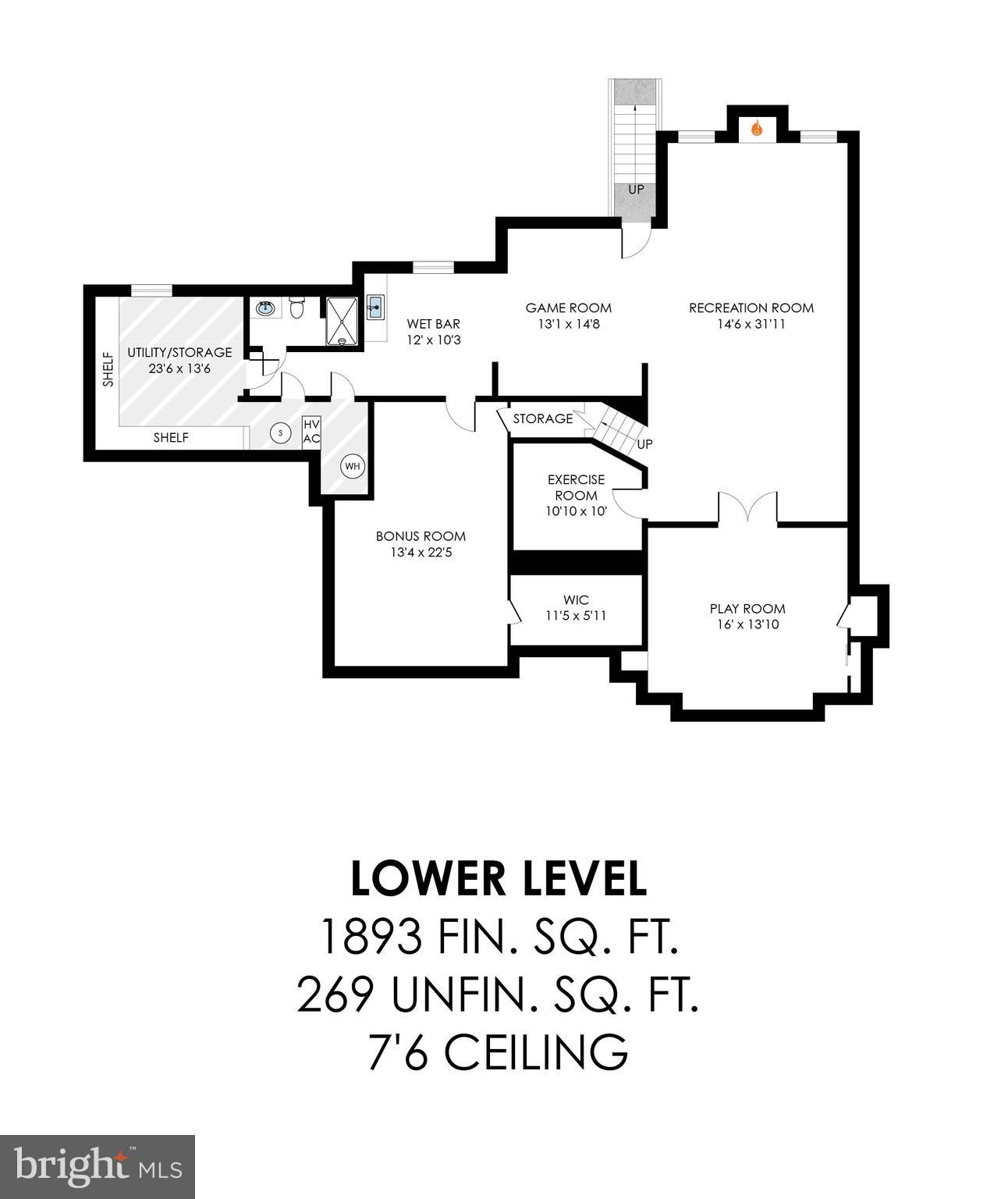 EDGEWATER - Residential