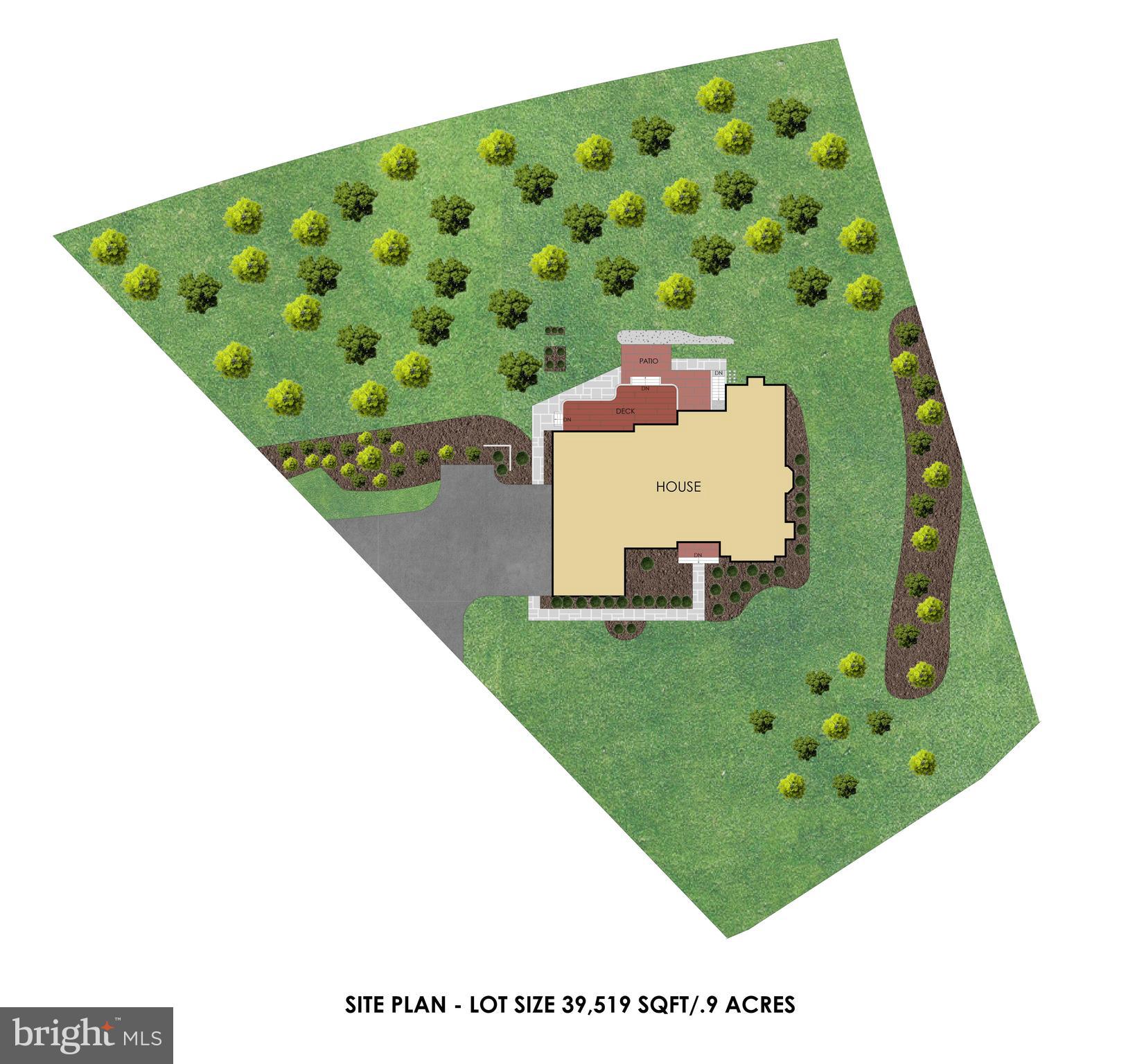 EDGEWATER - Residential