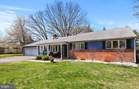 213 STUMP ROAD NORTH WALES PA 19454