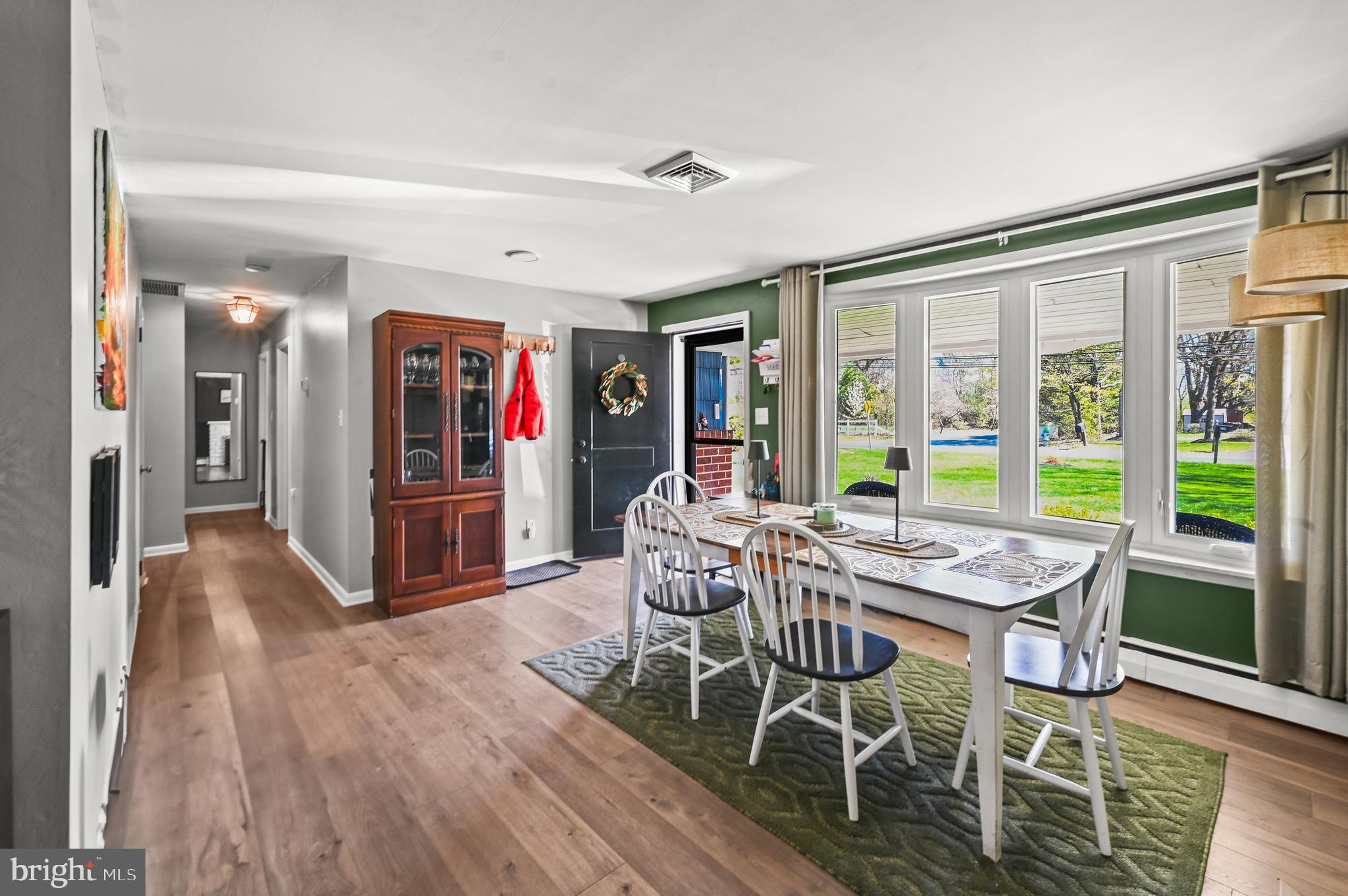 213 STUMP ROAD
