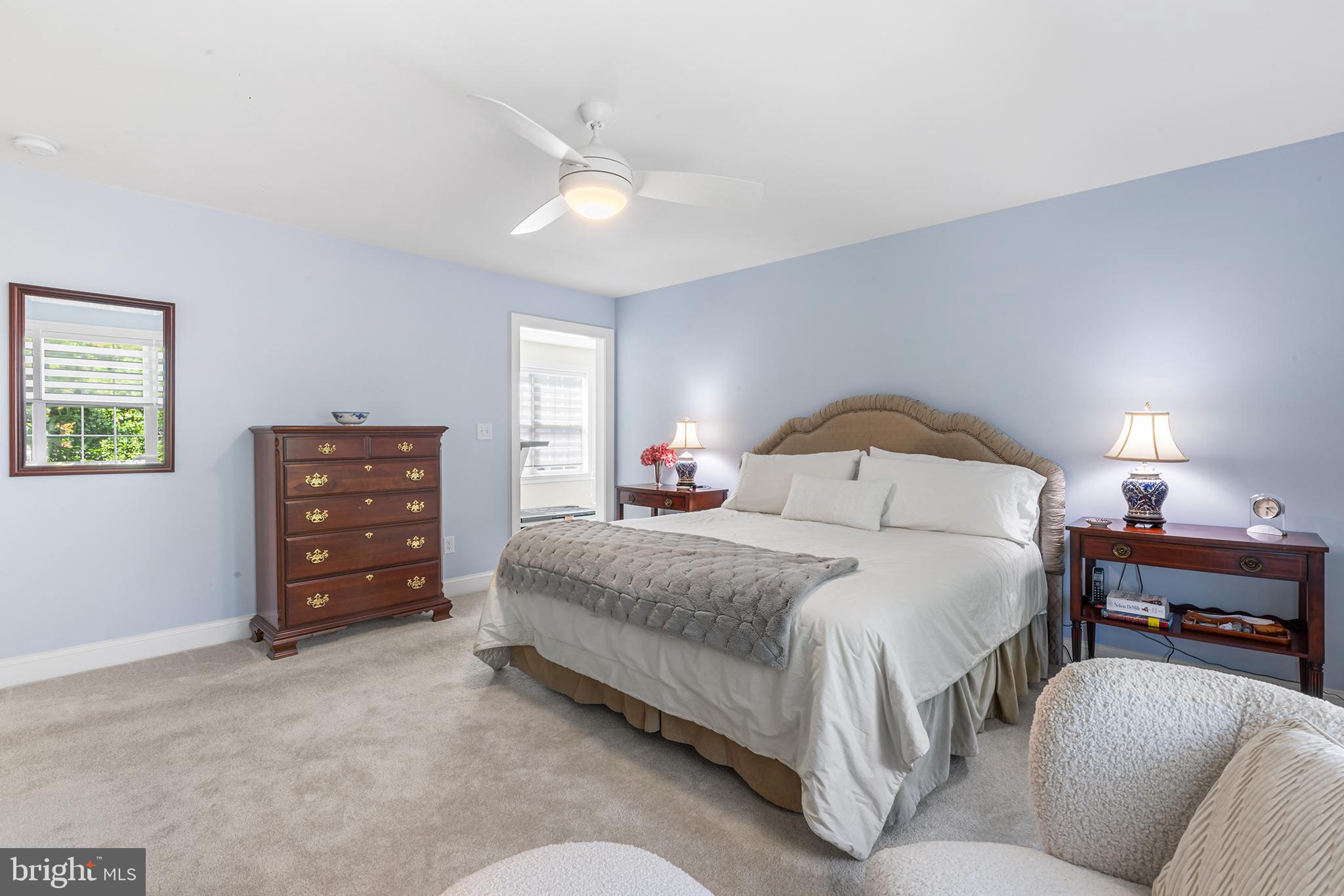 BERWYN VILLAGE - Residential