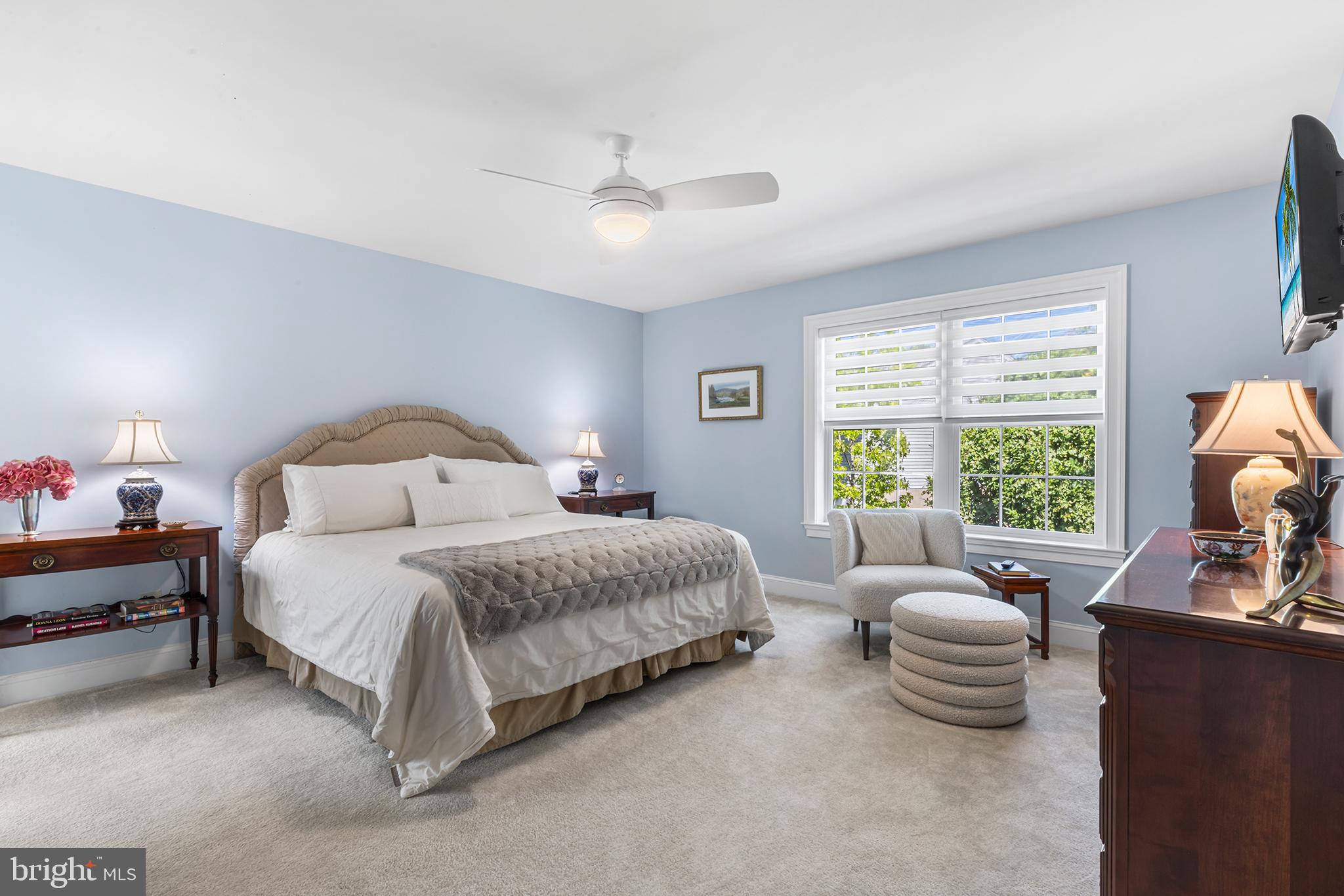 BERWYN VILLAGE - Residential