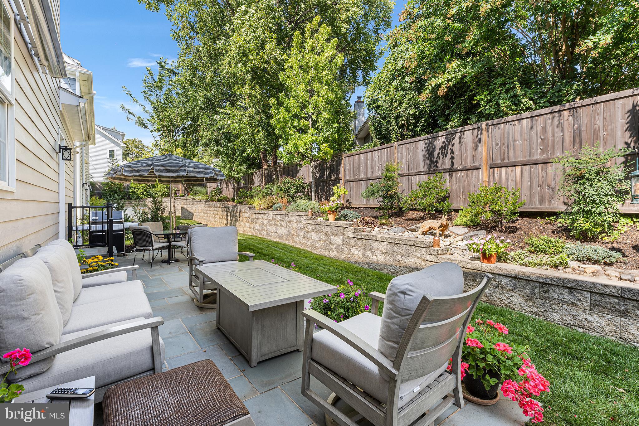 BERWYN VILLAGE - Residential