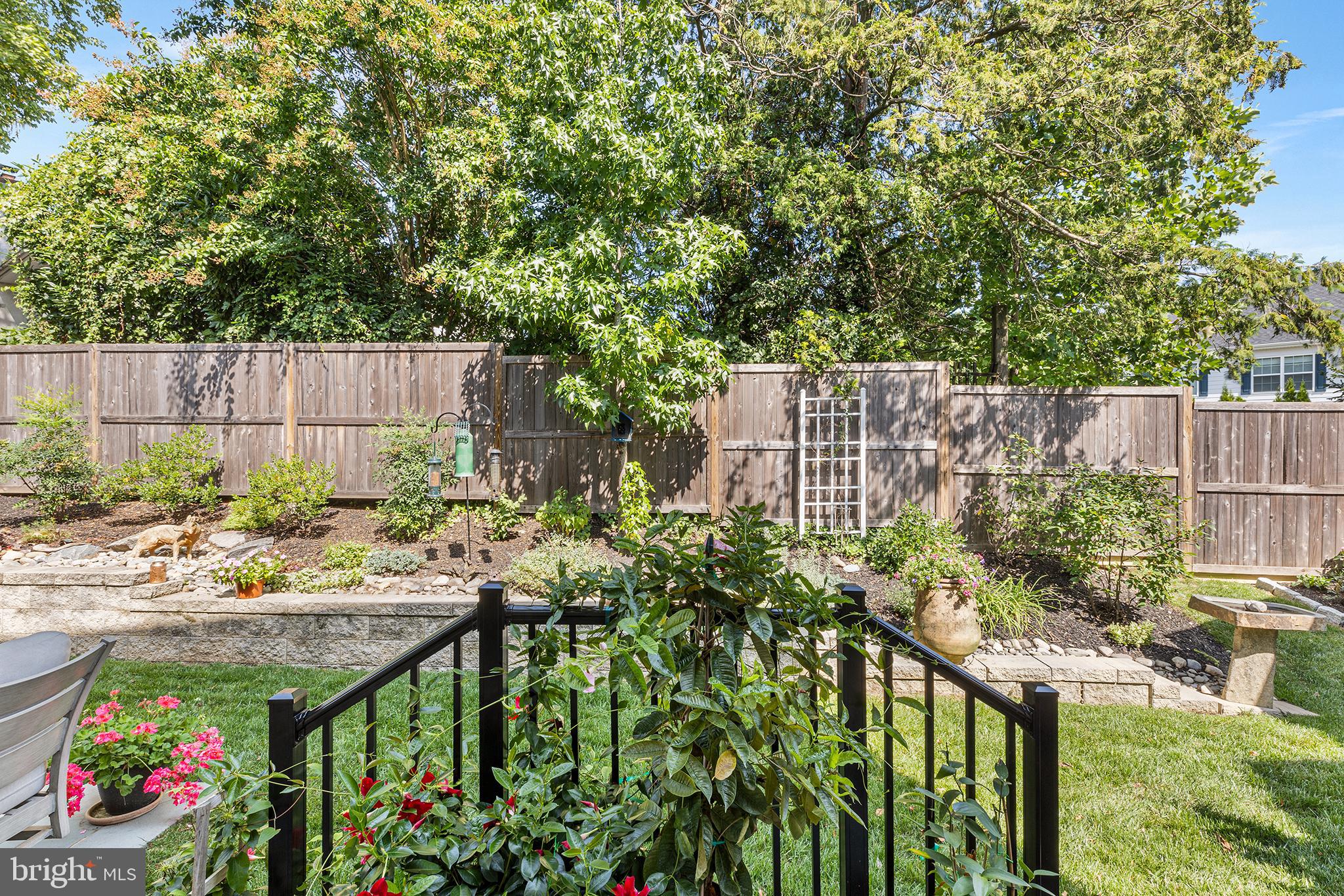 BERWYN VILLAGE - Residential