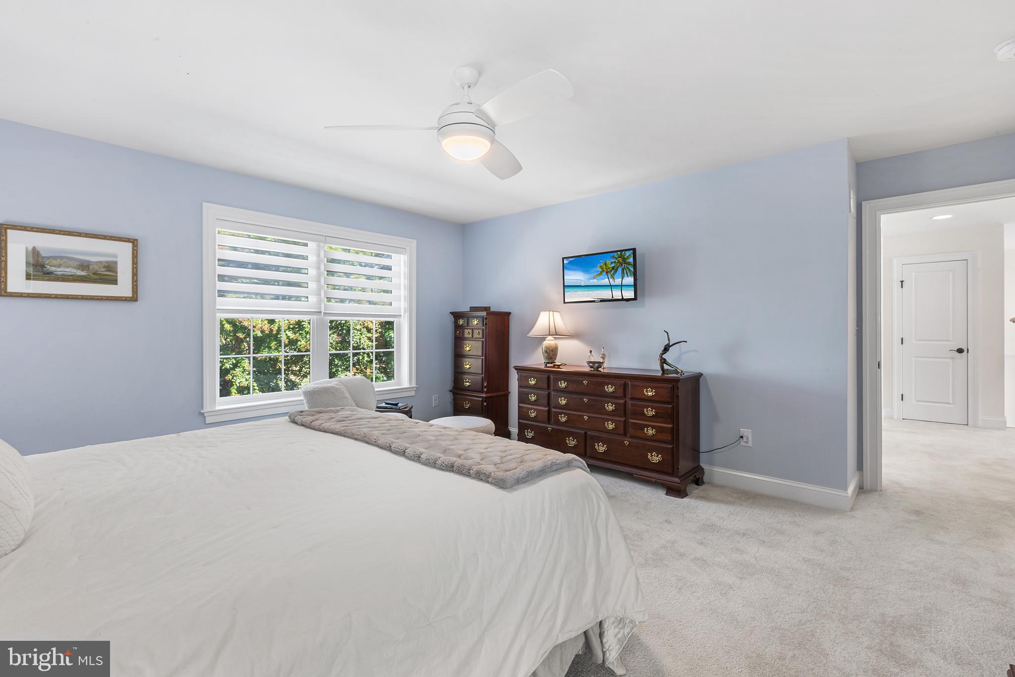 BERWYN VILLAGE - Residential