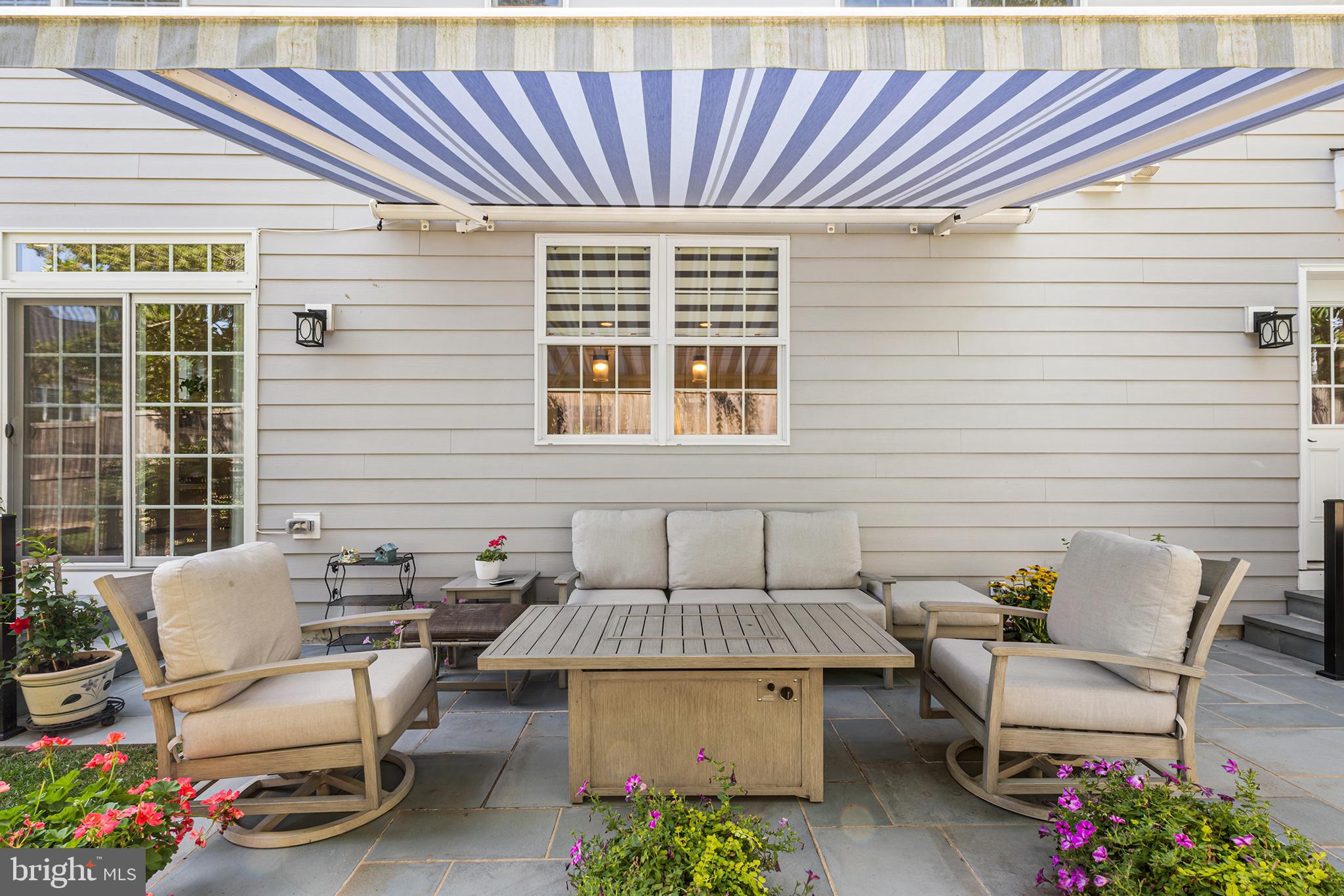 BERWYN VILLAGE - Residential