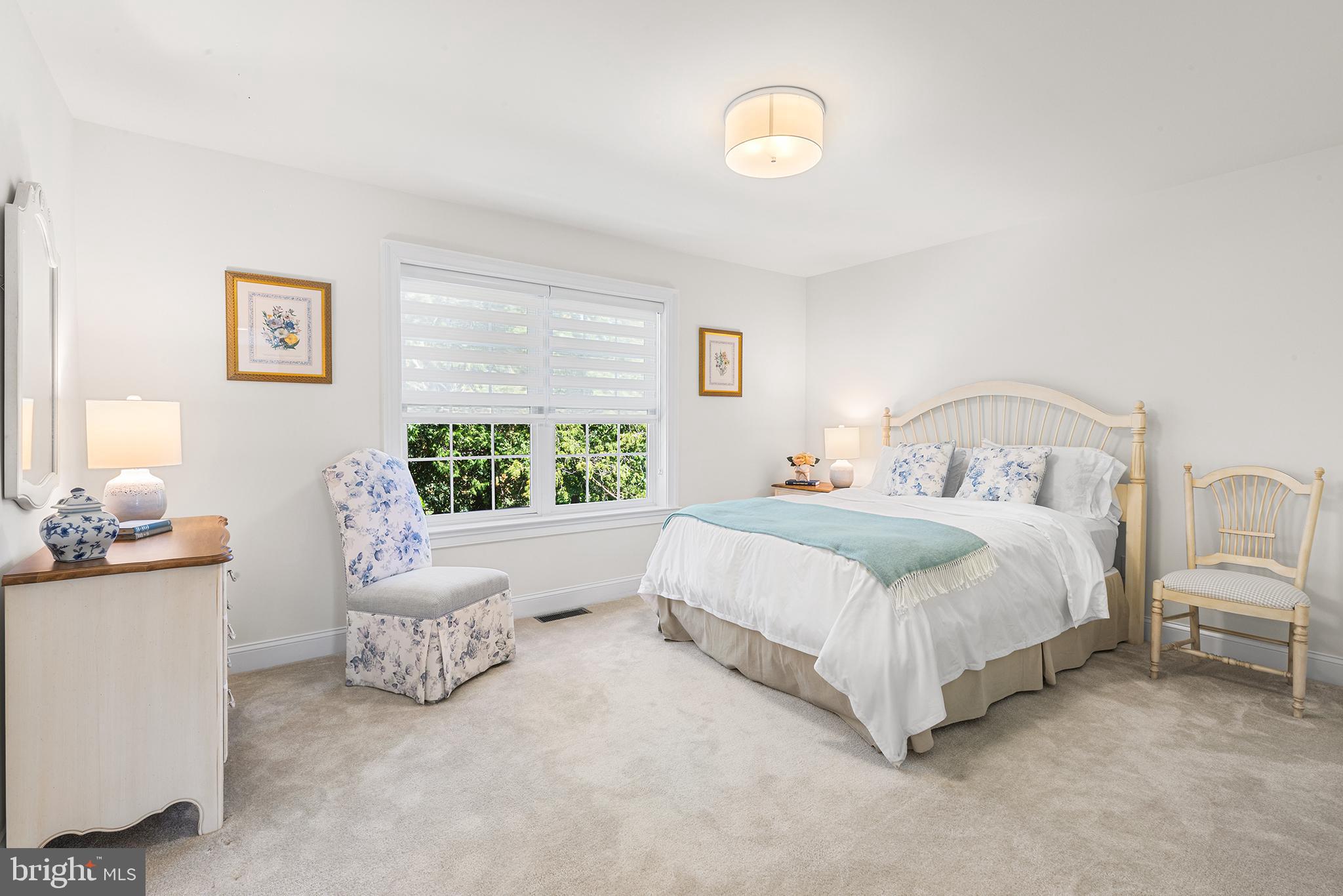 BERWYN VILLAGE - Residential