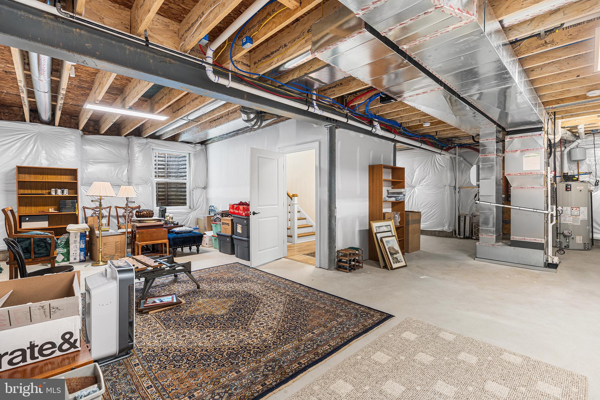 BERWYN VILLAGE - Residential