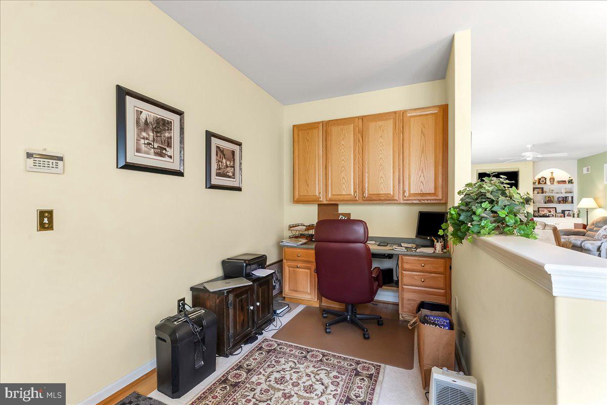 BRITTANY HILLS - Residential