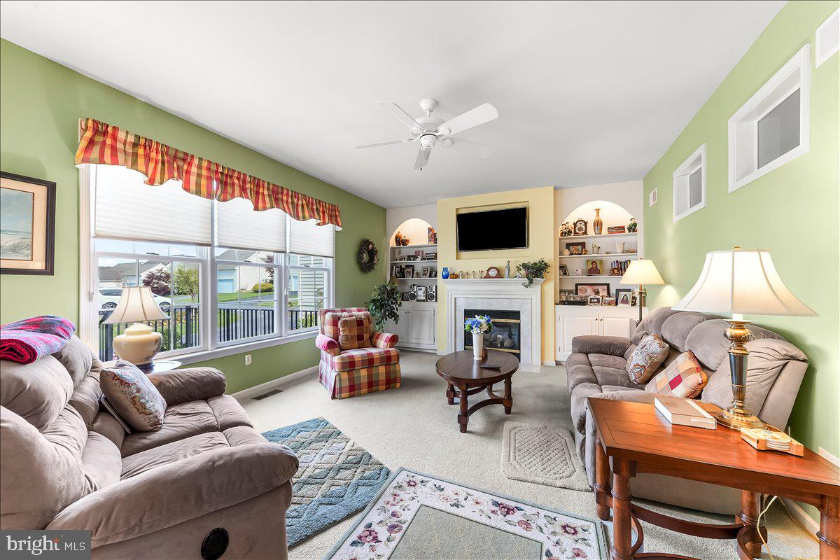 BRITTANY HILLS - Residential