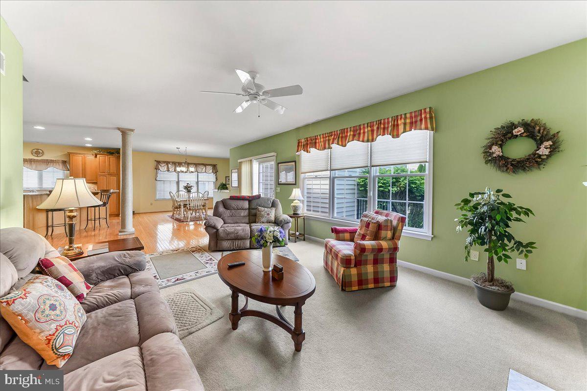 BRITTANY HILLS - Residential