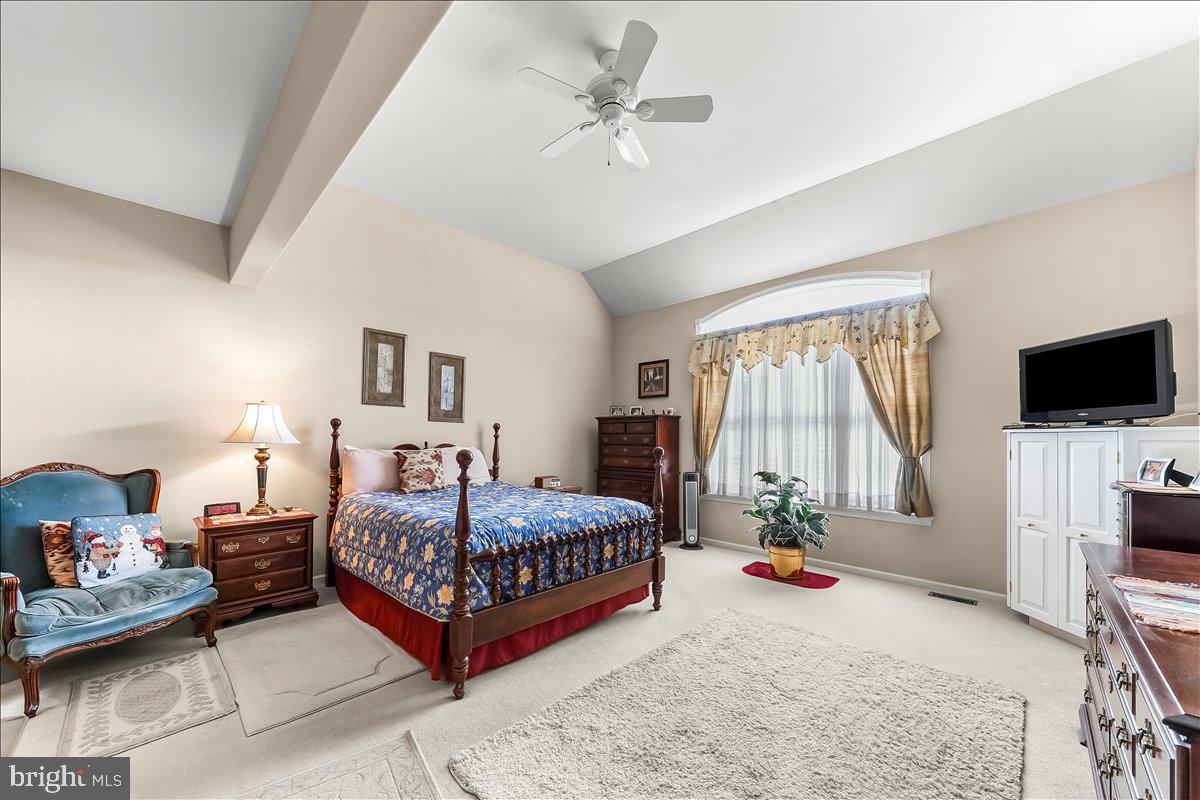 BRITTANY HILLS - Residential