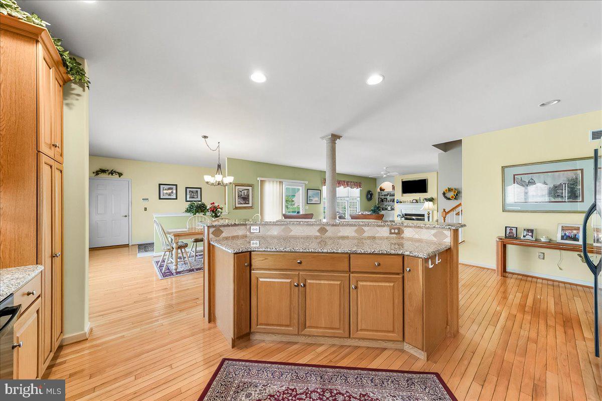 BRITTANY HILLS - Residential
