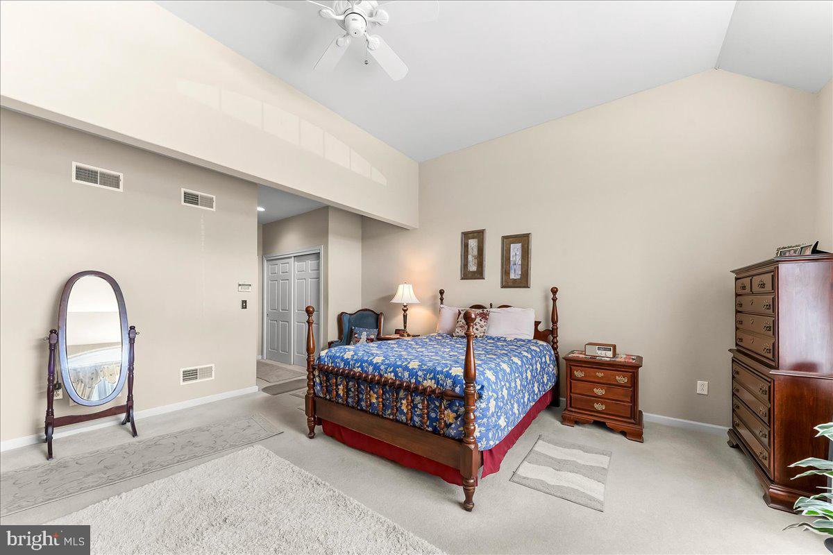 BRITTANY HILLS - Residential