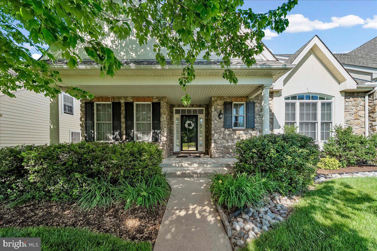 BRITTANY HILLS - Residential