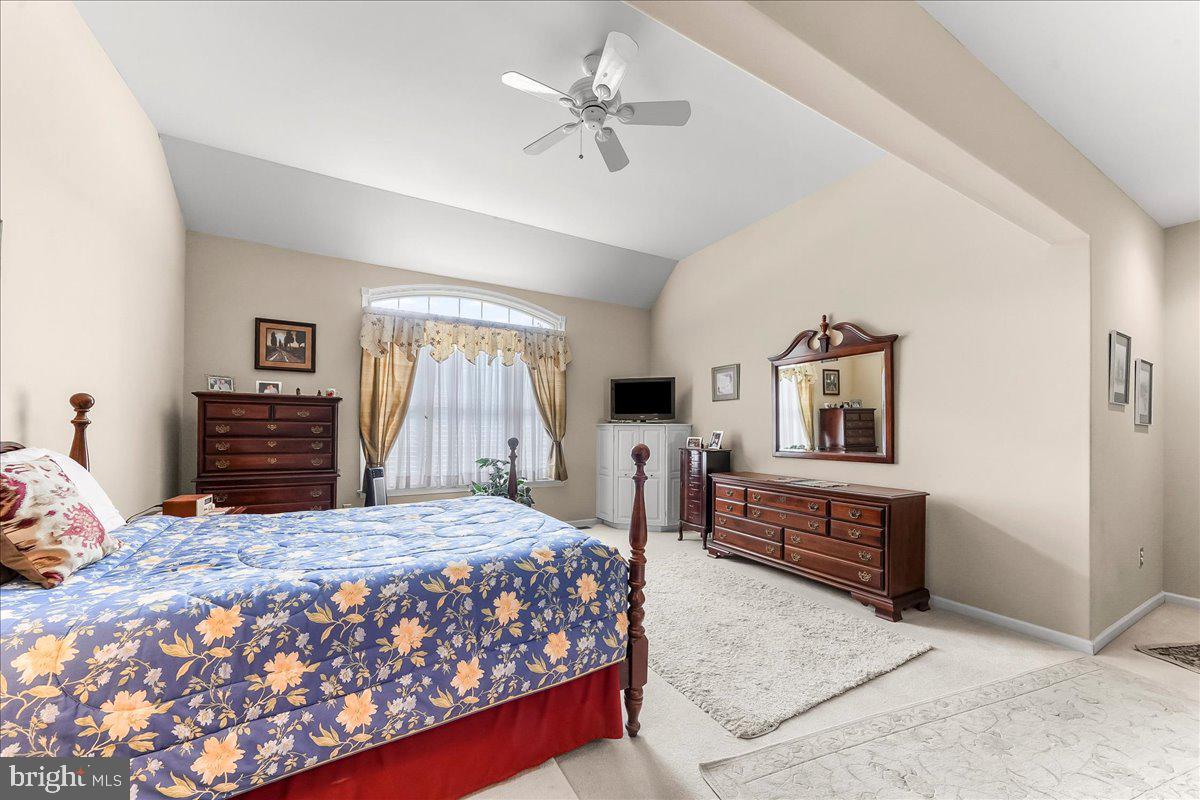 BRITTANY HILLS - Residential