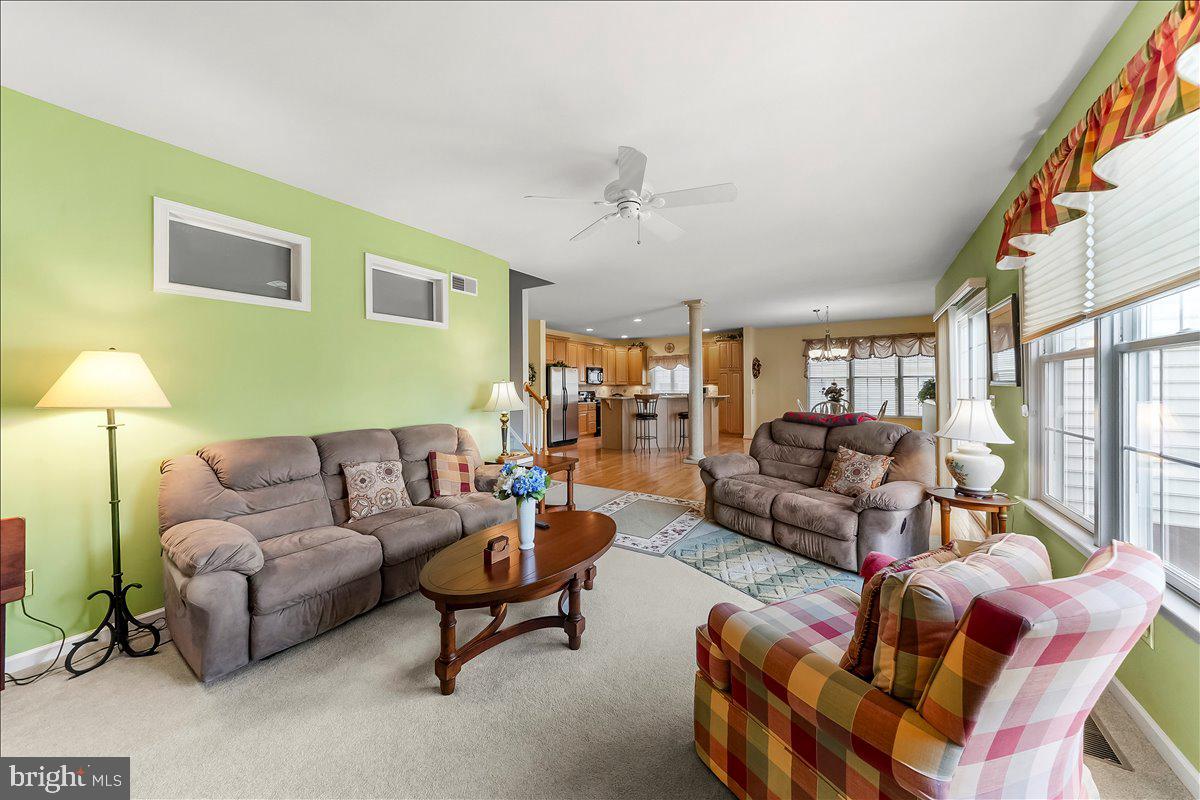BRITTANY HILLS - Residential