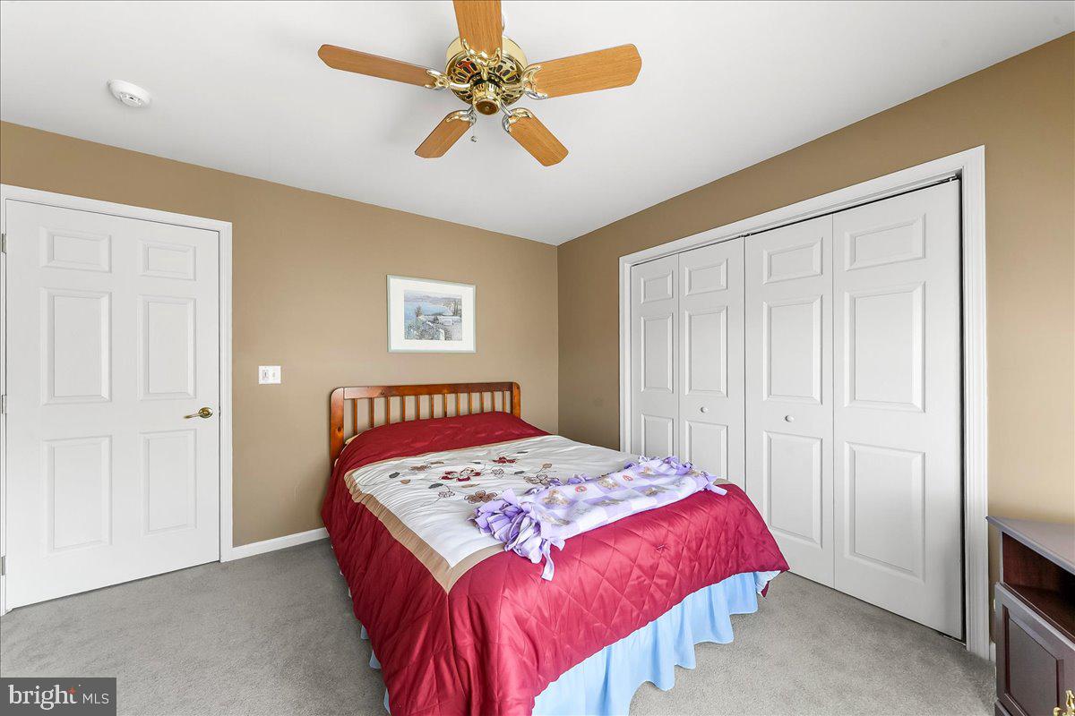 BRITTANY HILLS - Residential