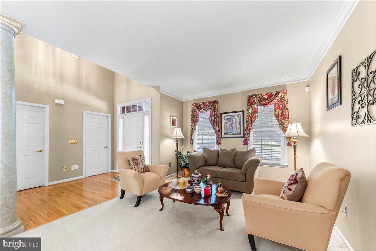BRITTANY HILLS - Residential