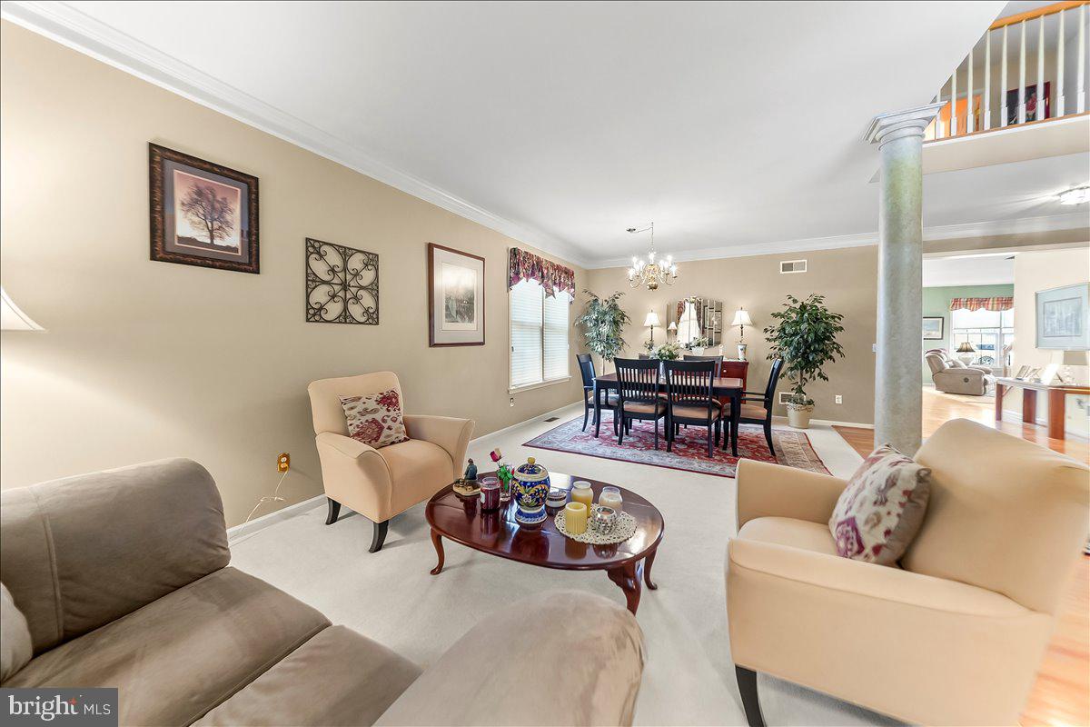 BRITTANY HILLS - Residential