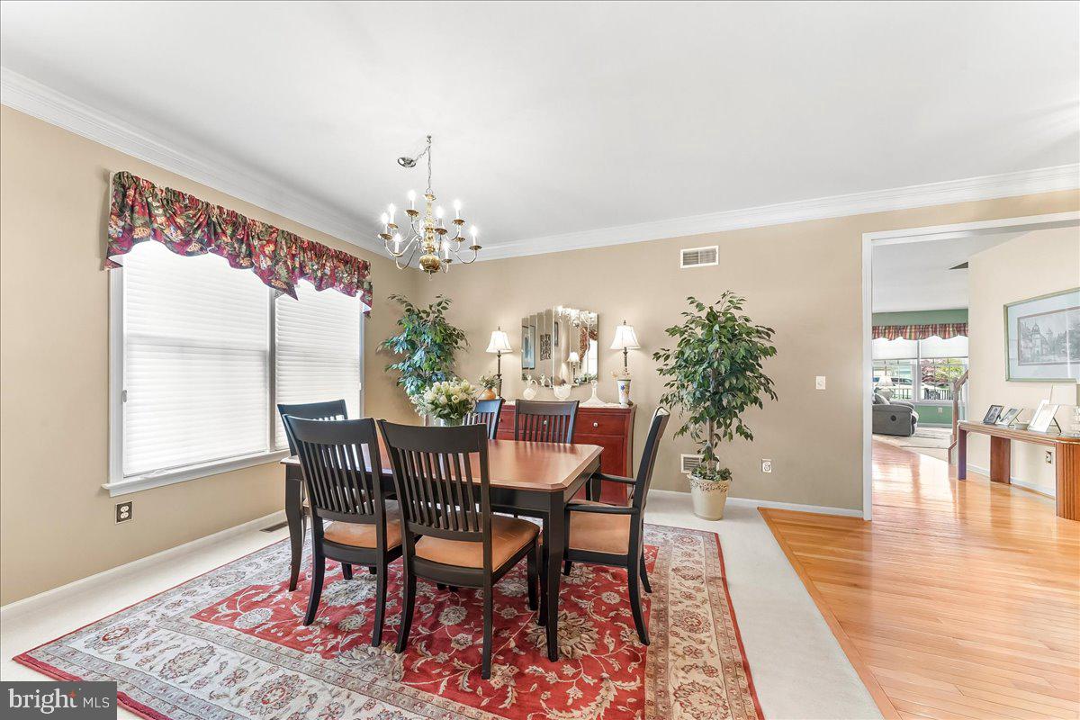 BRITTANY HILLS - Residential