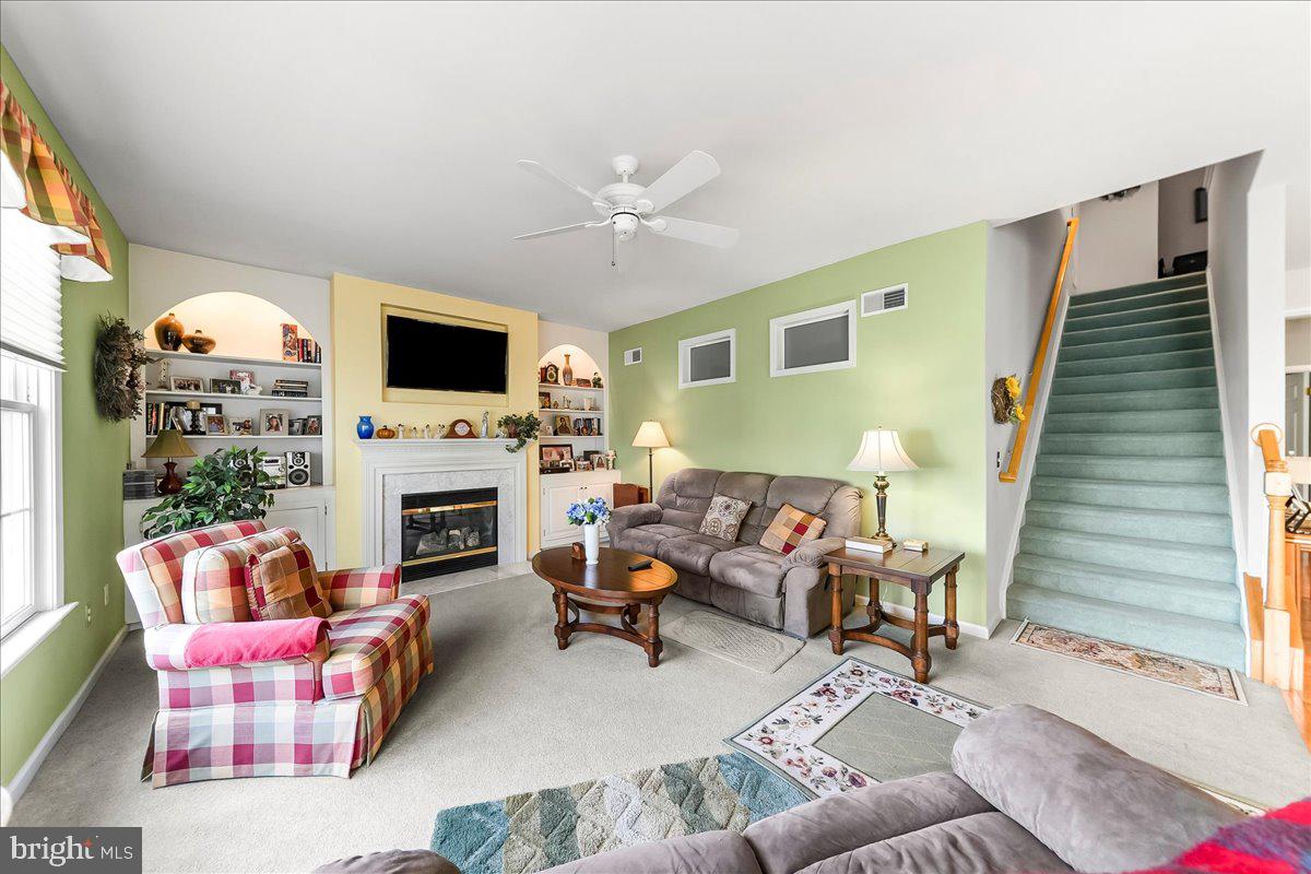 BRITTANY HILLS - Residential