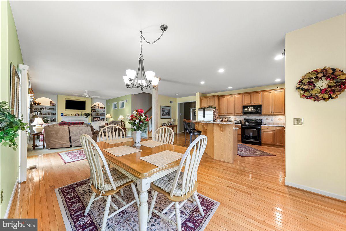 BRITTANY HILLS - Residential