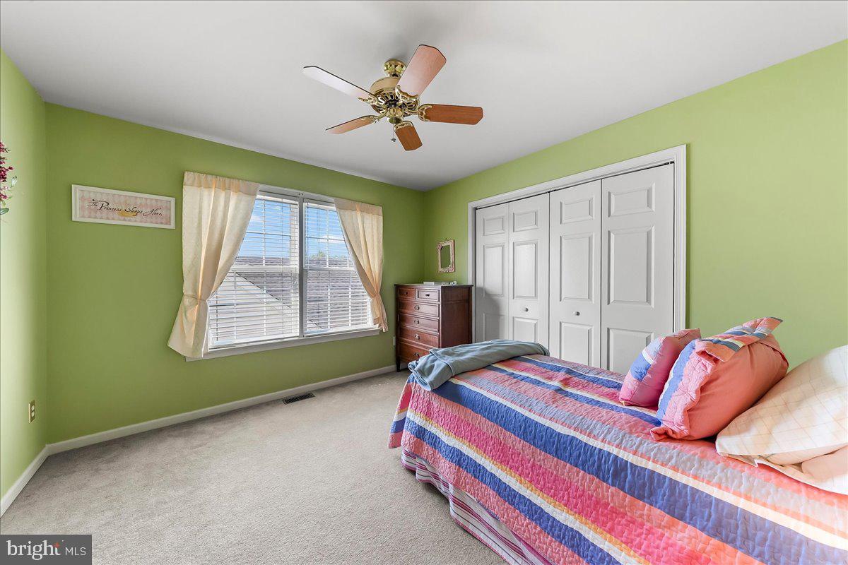 BRITTANY HILLS - Residential