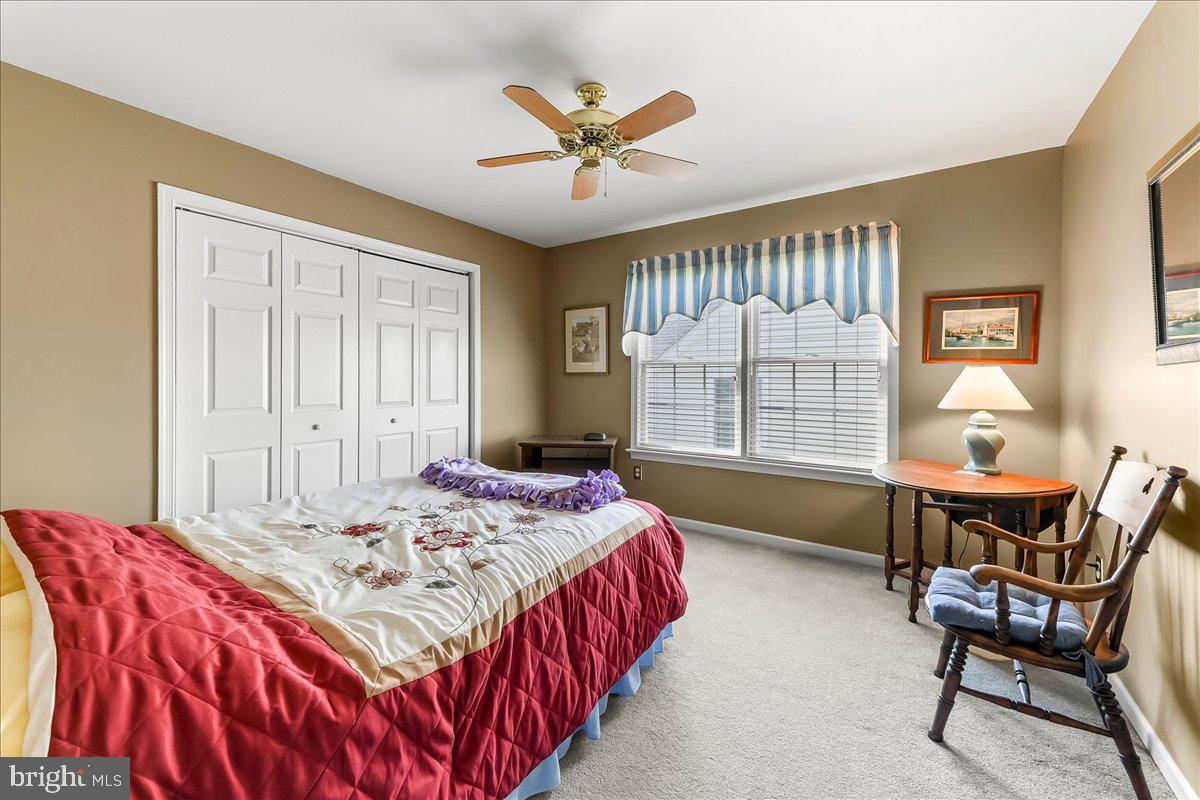 BRITTANY HILLS - Residential