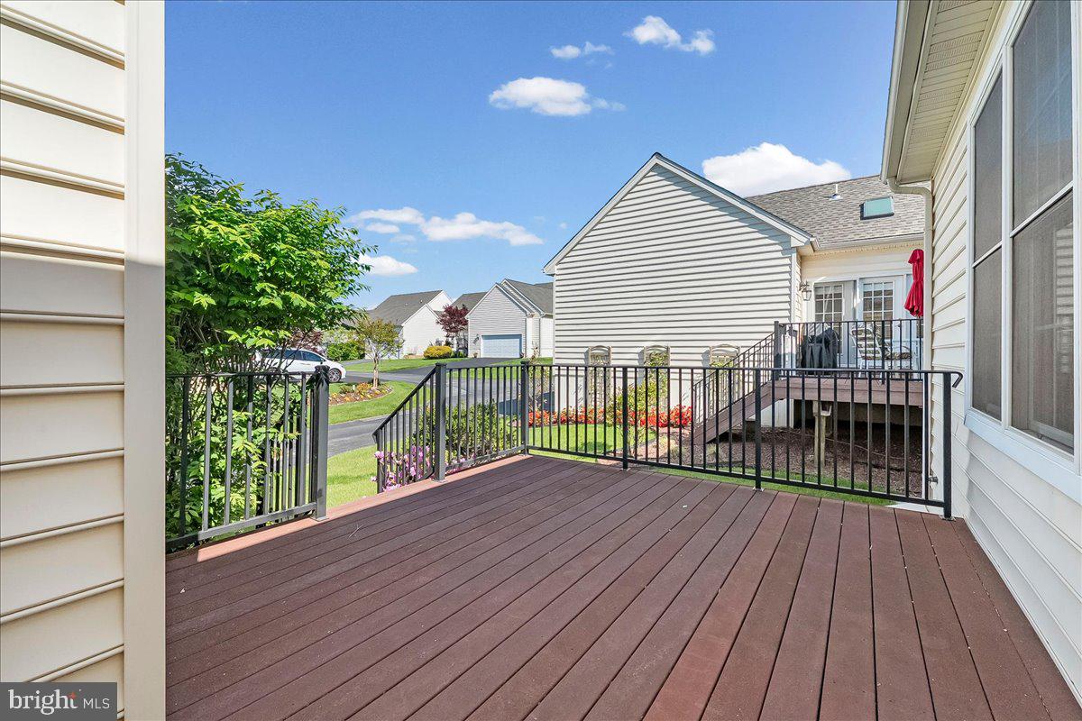 BRITTANY HILLS - Residential