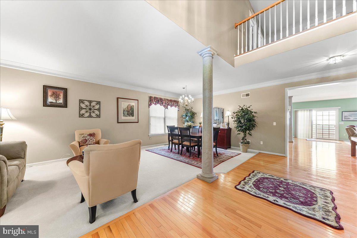 BRITTANY HILLS - Residential