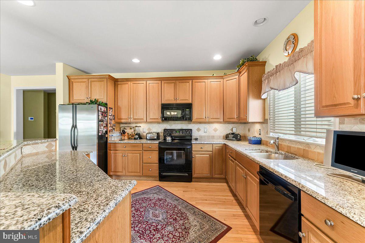 BRITTANY HILLS - Residential