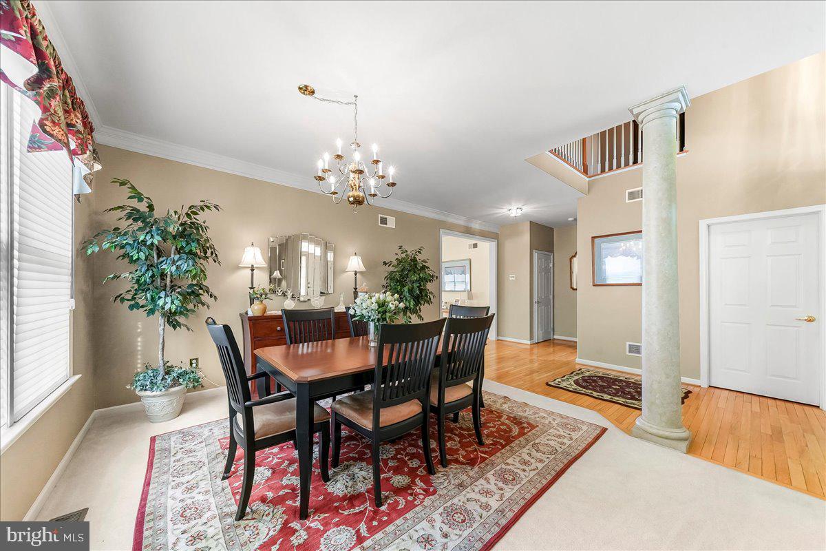 BRITTANY HILLS - Residential