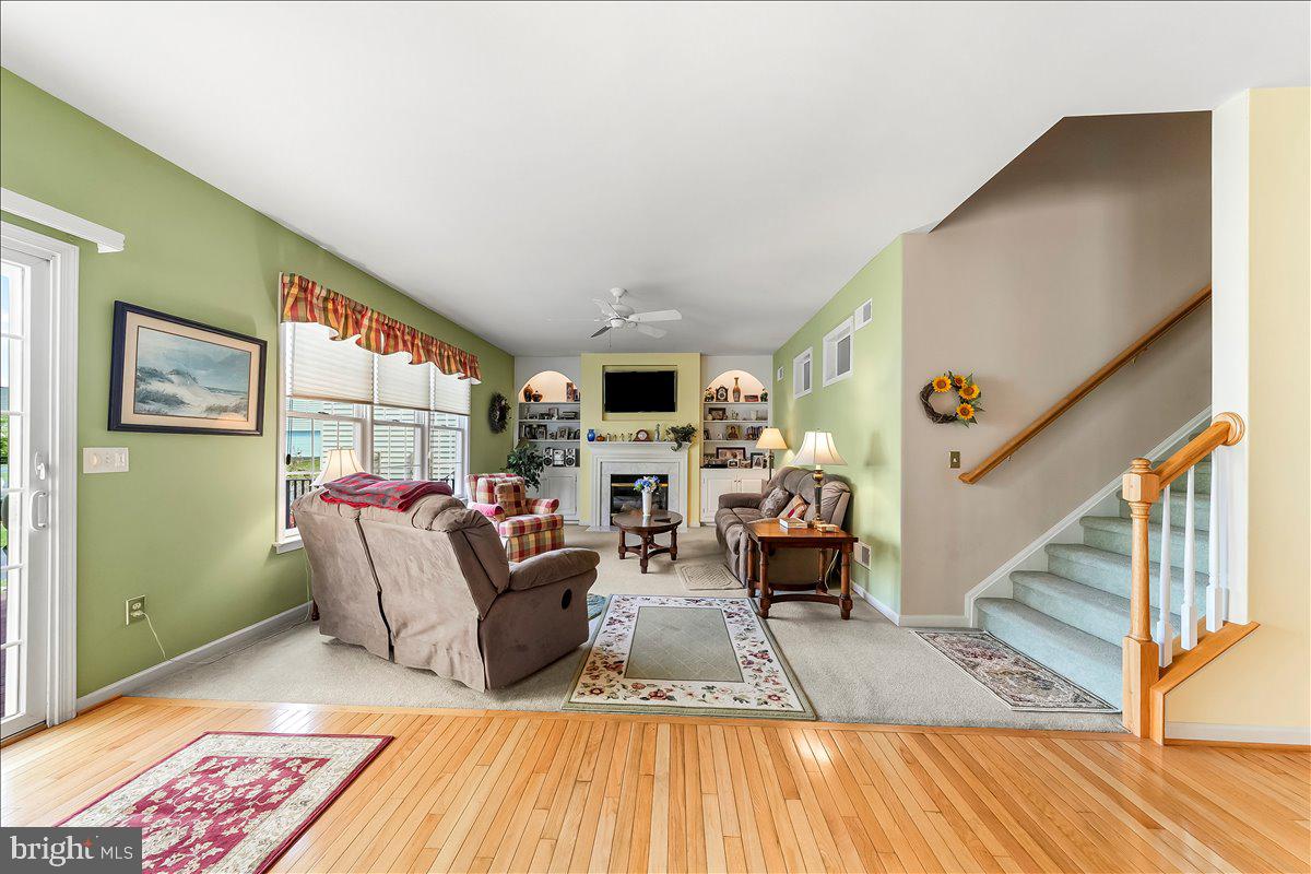 BRITTANY HILLS - Residential